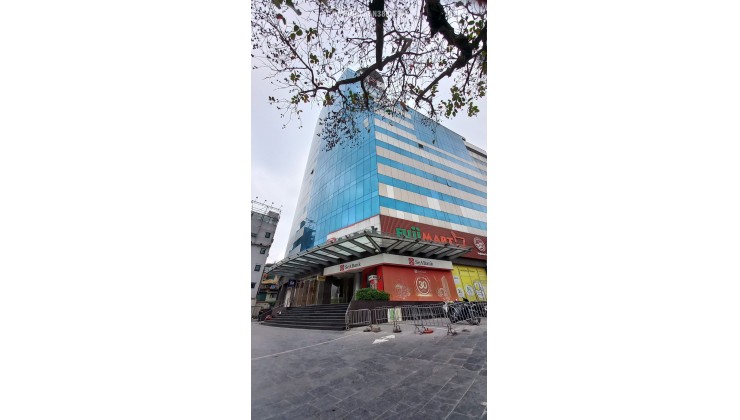 Cho thuê văn phòng Oriental 324 Tây Sơn, 8 TRIỆU, chỉ một mặt bằng duy nhất